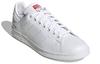adidas Originals Stan Smith Schuhe 'Tokyo White Red' H67743