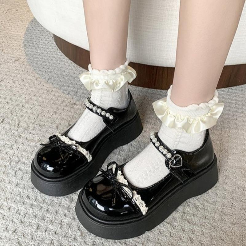 

Обувь 2026 Женская Летняя Новая Высококачественная Удобная Повседневная На Одной Лямке Танкетка Одиночные Туфли 35