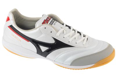 Morelia Sala Pro IN, Zapatillas de fútbol sala blancas para hombre