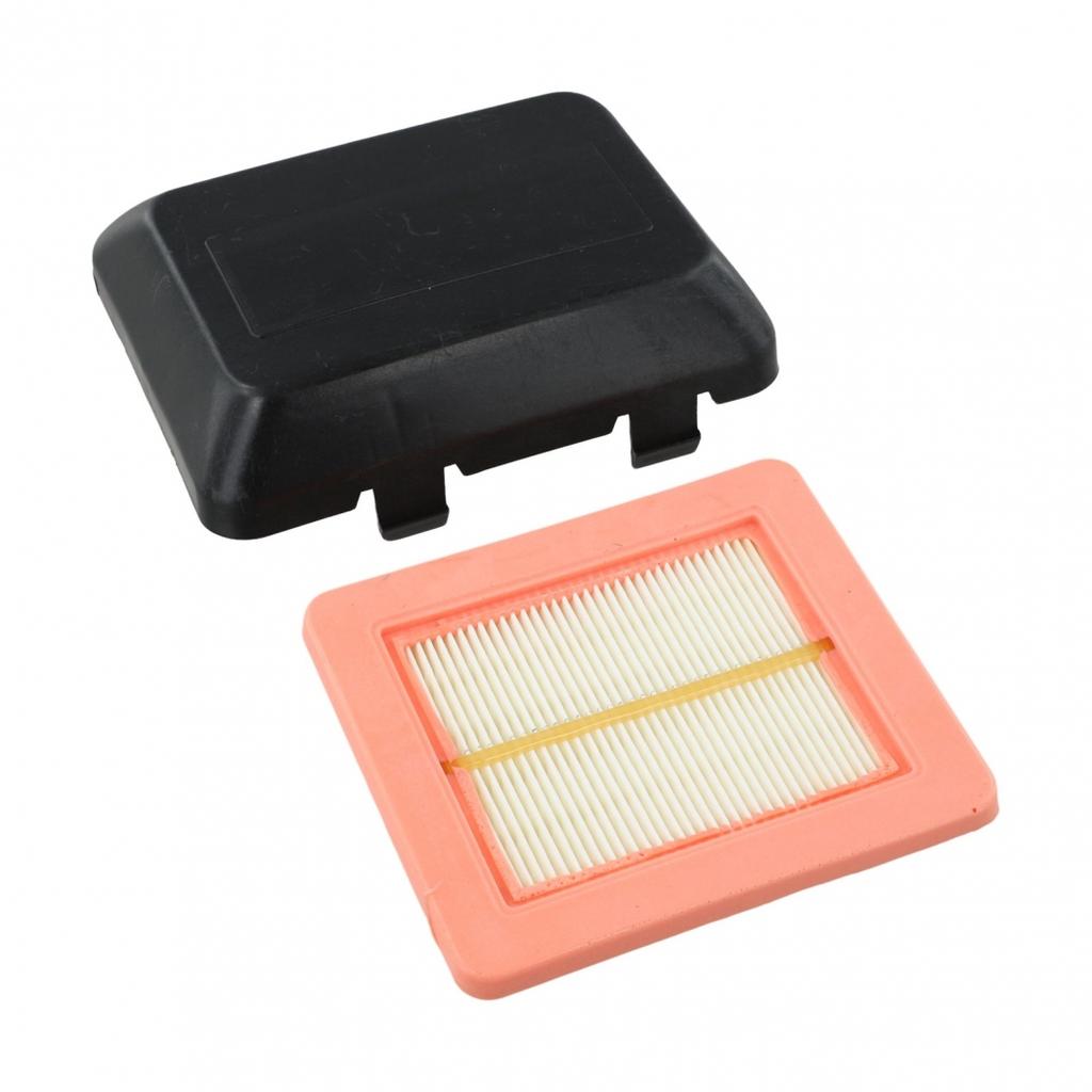 Complete Replacement Package Air Cleaner Cover Air Filter Set