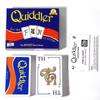 Five Crowns & Quiddler Card Games Set: Crown Board Game & Magician Toys