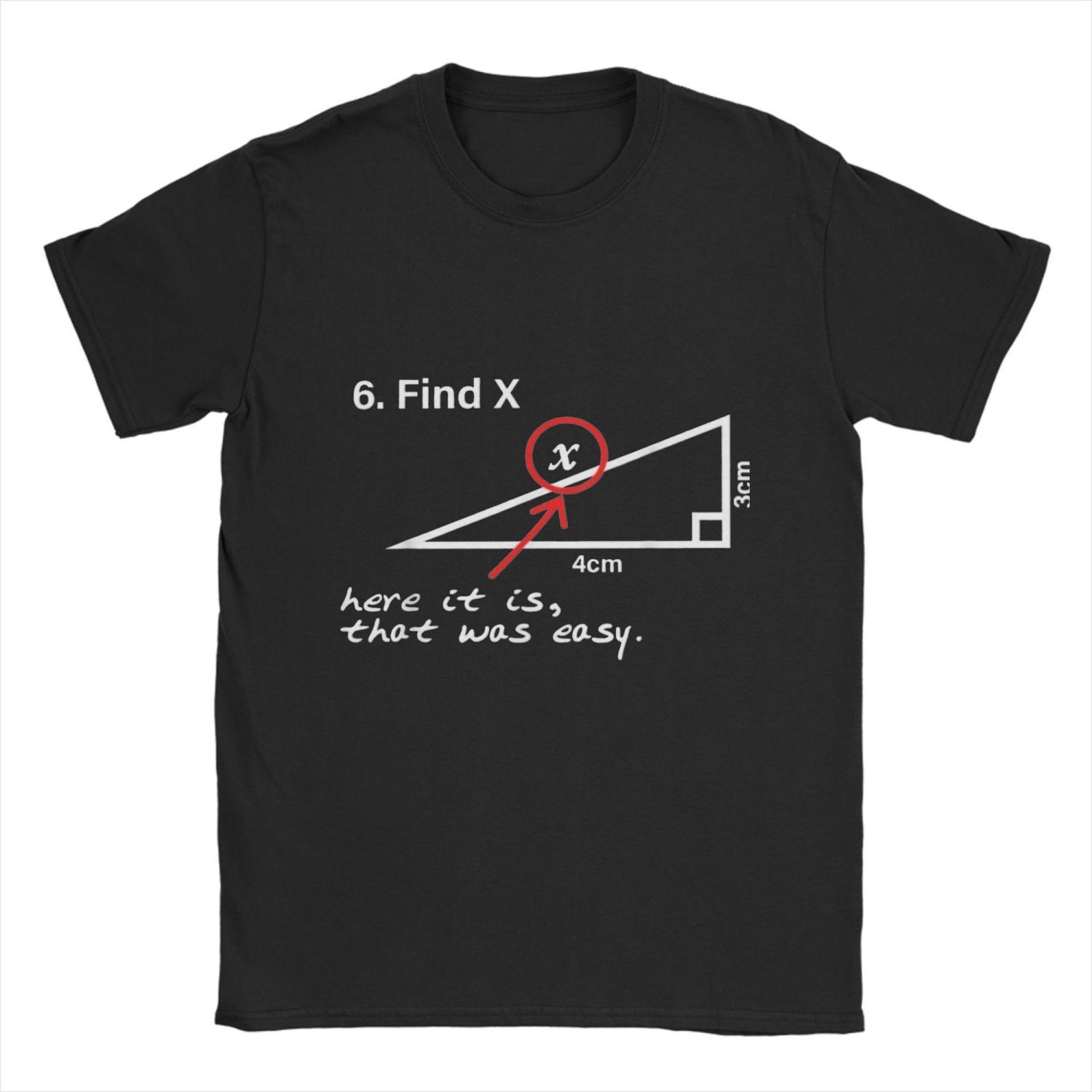 Slushy Noobz Martin Hamzah Find X Meme Funny T-Shirt Summer  Fashion T-Shirts Mens Breathable Tees Short Sleeve Vintage Tshirt S чёрный