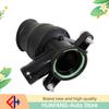 Original Oem  0129656c Turbocharger Intake Pipe Manifold Connector Joint 1.4t For A3 Golf Jet Passat Sci Octavia Sup Yeti