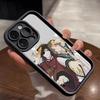 Tian Guan Ci Fu Phone Case For IPhone 17 Pro Max 15 Pro 16 14 Plus 12 13 Mini 11 Pro Shockproof Soft Cover