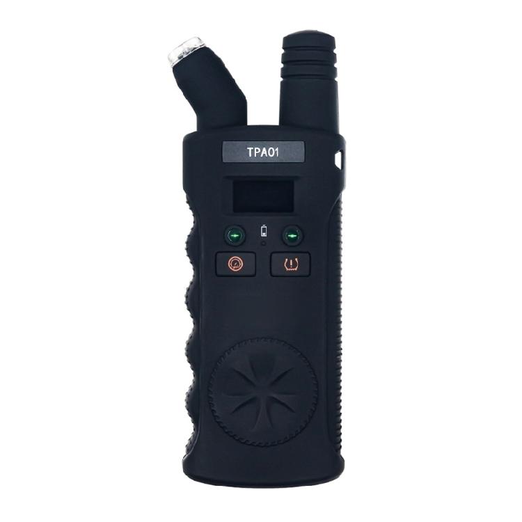 Инструмент для системы мониторинга шин Цифровой манометр для шин Автомобиля Грузовика Велосипедов 1