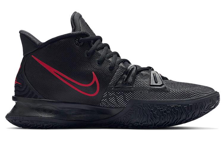 Nike Kyrie 7 Ep 'Bred' CQ9327-001