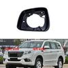 For Great Wall Haval H9 2015- Replace Car Side Rear View Mirror Turn Signal Light Lamp Rearview Mirror Frame