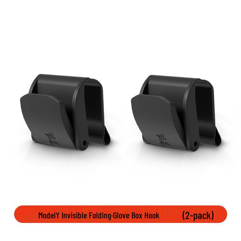 Dashboard Hook Bracket for Tesla Model 3/Y/YL Interior Modification
