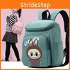 Nylon Colorful Durable Childrens Backpack For Boys And Girls Perfect For School And Outdoor Fun