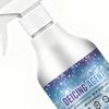 Deicer for Car Windshield 60ml Auto Ice Remover Vehicle Snow Melting Liquid for Trucks RVs SUVs Sedans Drivers Adventure Seekers