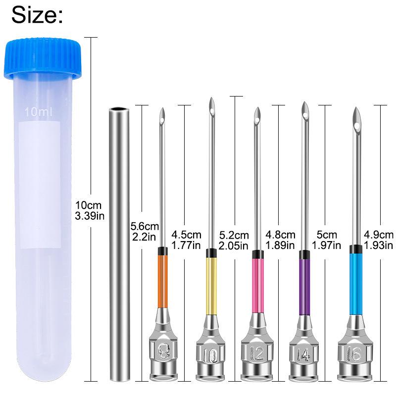 

Набор для вышивания, игла для вышивания, инструмент для шитья, волшебная игла для вышивания, ручка, ткацкий инструмент, Вязание, швейные инструменты для DIY, крючок для ковров