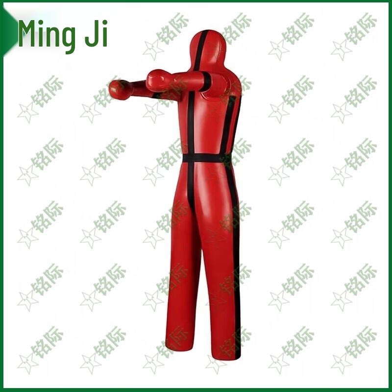 Martial Arts Combat Training & Assessment Equipment