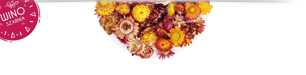 Colorful Daisy Dried Flower - 50g Edible Flowers