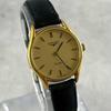 Used [Exterior Beauty] LONGINES Quartz Vintage Ladies Real Estate