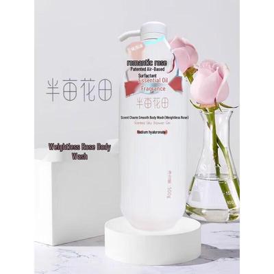 Jabones y geles de ducha – Geles de ducha
