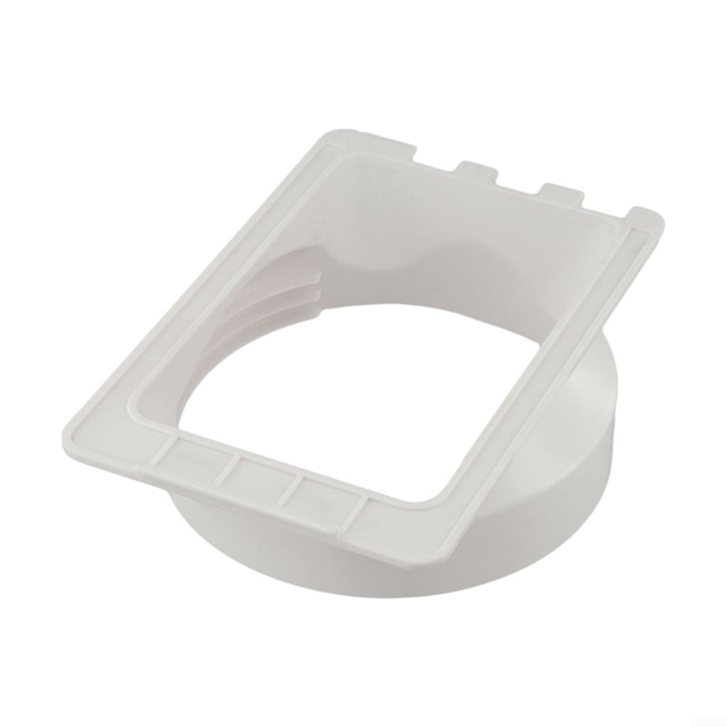 Conector Adaptor conductă țeavă de evacuare Aer condiționat mobil