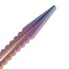 All -In -Line Cutting Light Alloy Beauty Clip