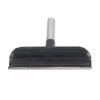 Lathe Tool Rest Stainless Steel Wood Turning Holder DIY Woodworking Accessories 16mm Dia 15cm Long Wood Turning Tool Rest
