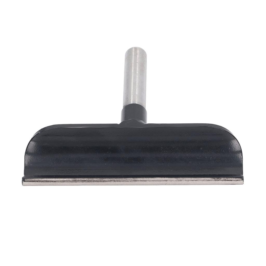 Lathe Tool Rest Stainless Steel Wood Turning Holder DIY Woodworking Accessories 16mm Dia 15cm Long Wood Turning Tool Rest