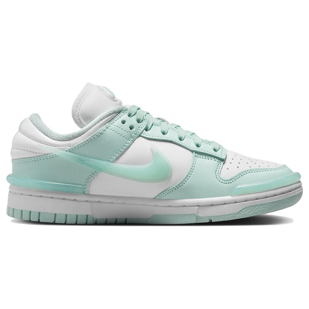 (WMNS) Nike Dunk Low Twist 'Jade Ice' Women's DZ2794-101
