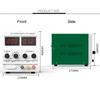 1502D+ Digital 0-15V 0-2A Adjustable DC Regulated Switching Power Supply W/ GSM CDMA PHS Signal Detection for Phone