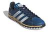 adidas Oryginalne Raf Simons x Adidas Originals La Trainer Stan 'Trompe L'oeil' EE7951