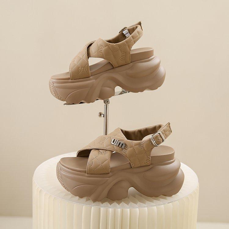 High Heel Fashionable Party Sandals