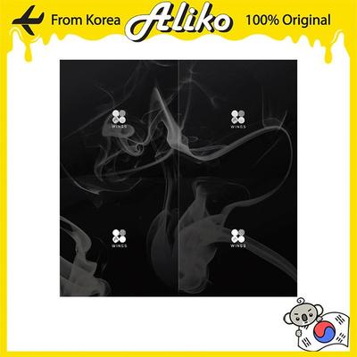 2. řadové album Wings