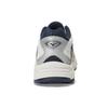 Mizuno Fidschi 2K Casual Retro Low-Top Laufschuhe Unisex Sneaker Weiß Blau Grau D1GH223701