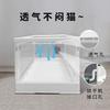 Portable Dryer Machine Cat Dryer Box Fold Dog Grooming Hair Dryers for Dogs Animal Drying Box Blower Pet Dryer Without Noise