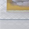 Sunny Town Gallery Hanging Scroll Amaterasu Divine by Arakida 150cm x White with a Wrap Hanging Scroll with Divine Name Omikami, Name, Moriaki,