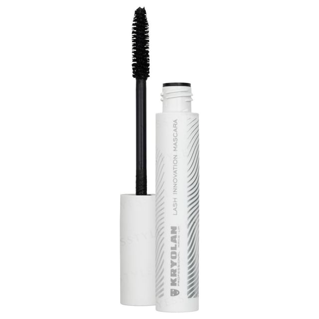 Kryolan - Lash Innovation Mascara 8ml