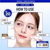 23 Years Old Premium Homecare Dermachine Concealer  1.5b Nude Beige 5g