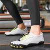 Yogaschuhe Herren- und Damen-Indoor-Fitnessschuhe rutschfest schnelltrocknend Strand Schwimmen Bachschuhe rutschfest Radfahren Wandern Wanderschuhe
