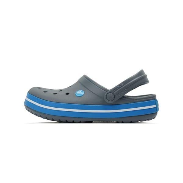 Crocs Crockband Saboți Cărbune Ocean 11016 07w