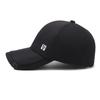 Middle-Aged Men's Cap Spring Summer Baseball Cap Outdoor Sun Hat for Men