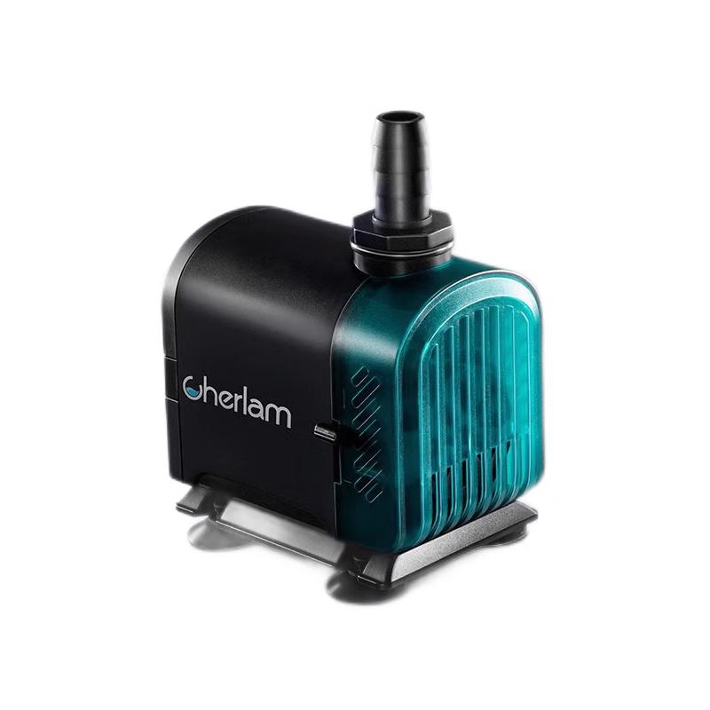 Silent Submersible Fish Tank Water Pump