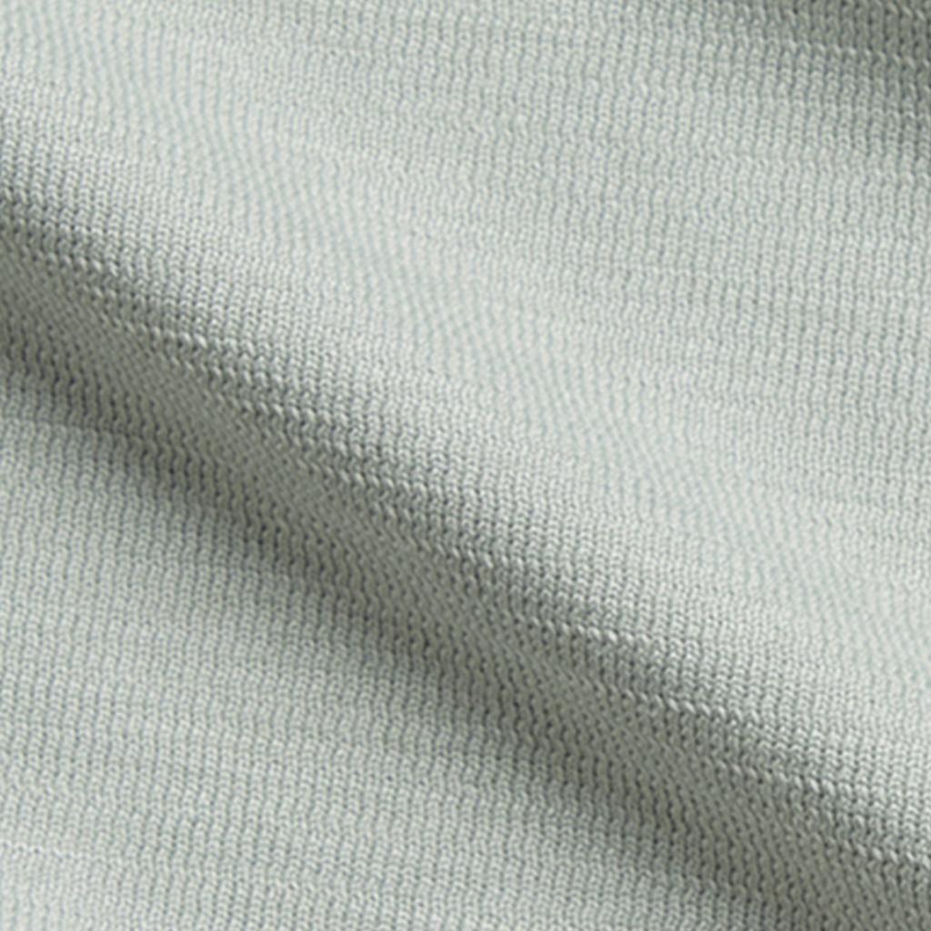 Under Armour Wool Run Lightweight Breathable Casual Simple Comfortable Versatile Sports Long Sleeve T-Shirt Men Tops Titanium-Gray 6012730-069