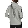 adidas Jackets & Coats Women's Gray FT7242