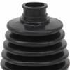 GM Silicone Universal Joint Dust-proof Sleeve Disassembly-free Ball Cage  Kit Steering Machine Ball Cage Sleeve