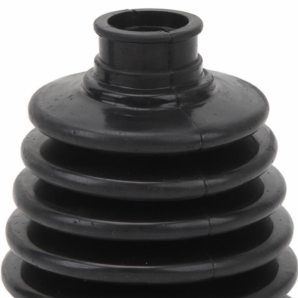 GM silicone universal joint dust-proof sleeve disassembly-free ball cage  kit steering machine ball cage sleeve