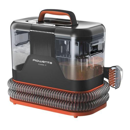 

Очиститель-пятновыводитель ROWENTA YY5502FC TU прозрачный