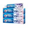 Crest 3D White Baking Soda Toothpaste, 3-Pack