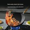 Zhang Xiaoquan Titanium Non-stick Iron Wok
