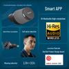 Philips Fidelio T1 True Wireless ANC Earbuds