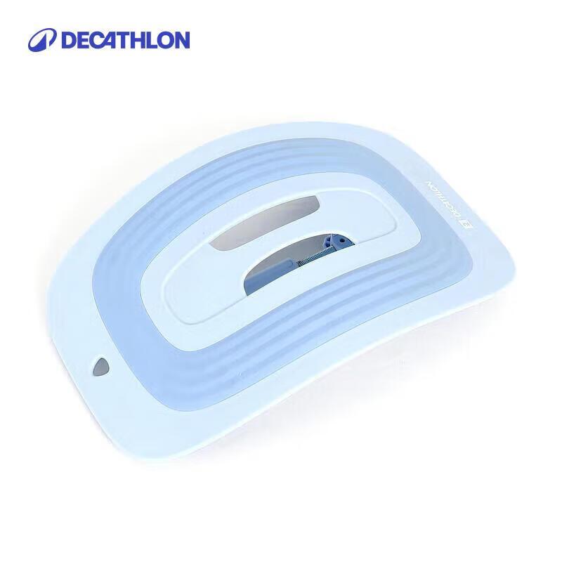 Decathlon Lumbar Spine Stretcher & Massager