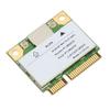 RTL8822CE Mini PCIe WiFi Card Gigabit 2.4G 5G Dual Band Bluetooth 5.1 Wireless Network Card