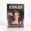 COUP City Coup Table Game Quest Arthur Legend Resistance Organization Coup Reformation