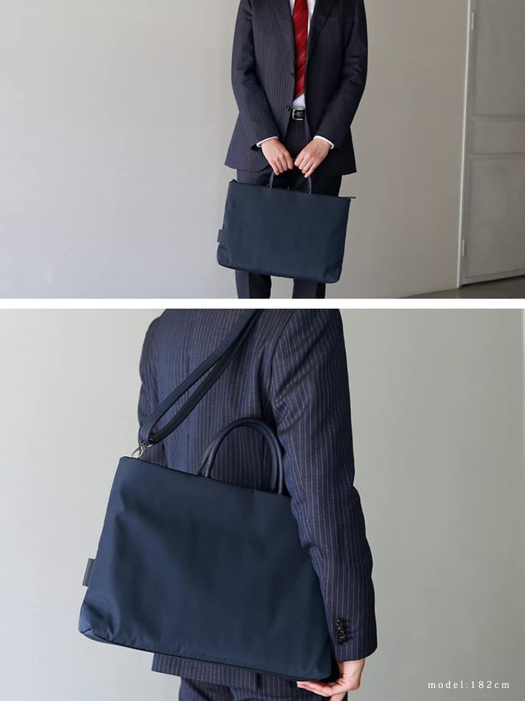 [Gratante] Gratante PC-Tasche, 14-Zoll-Business-Tasche, Herren A4 Tragetasche, Herren Business, Laptop, Verschiedene Materialien, Damen, Herrentasche, Pendlertasche,