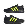 Adidas Light Racer NLD67 Core Lemon Rozmiar cm 4.0 Trampki, Czarny/Cytynowy/Cytynowy (JP5633), 26,5
